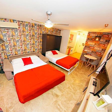 Zenplaya Bajo 3 Leilighet Torremolinos Eksteriør bilde