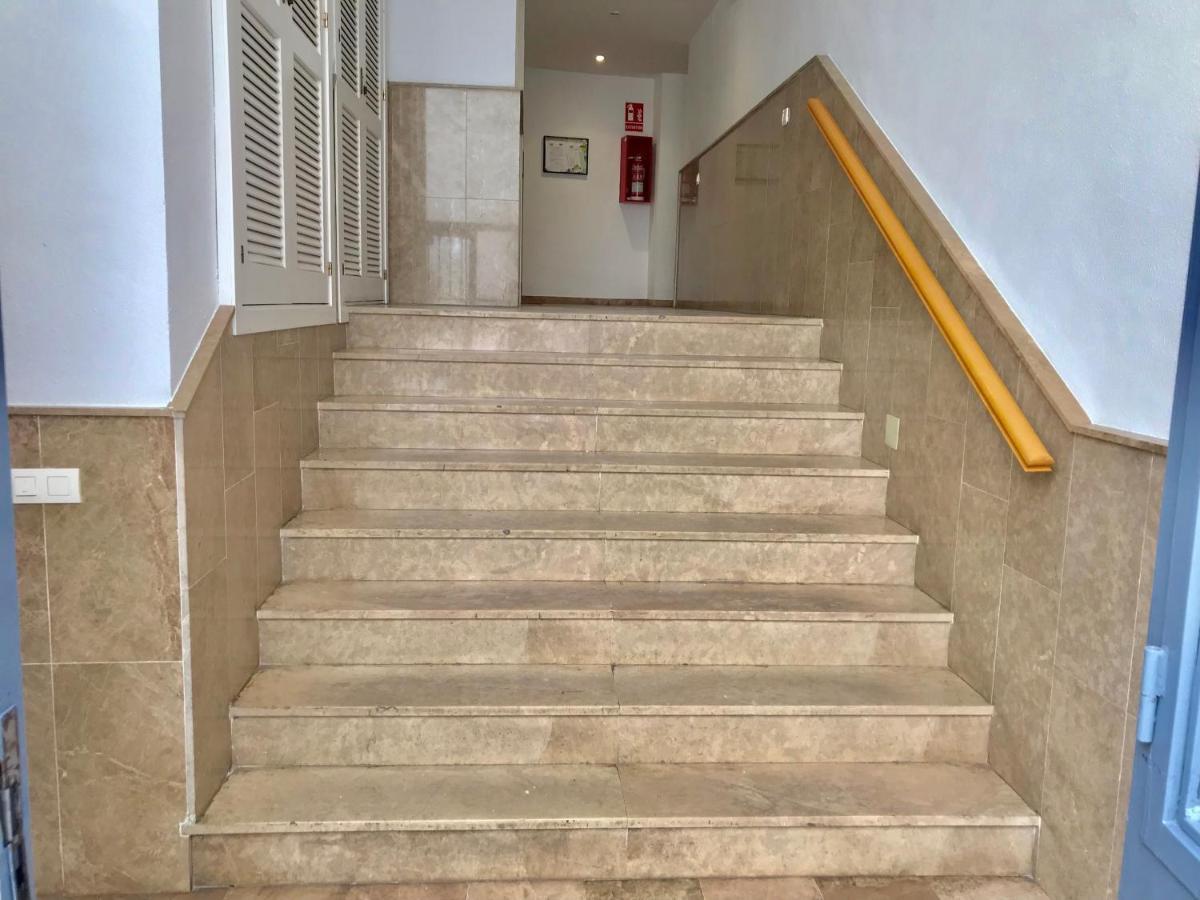 Zenplaya Bajo 3 Leilighet Torremolinos Eksteriør bilde