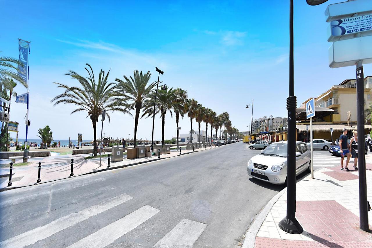 Zenplaya Bajo 3 Leilighet Torremolinos Eksteriør bilde