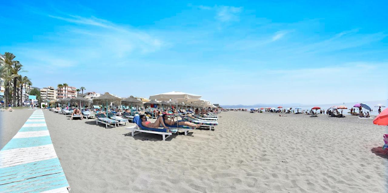 Zenplaya Bajo 3 Leilighet Torremolinos Eksteriør bilde